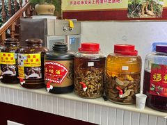 -乙丙丁正宗昭通天麻火腿鸡(总店)