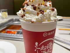 -海底捞火锅(九霄梦天地店)