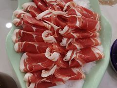 -老毛手抓·盐池滩羊非遗手抓(宁夏总店)