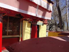 -宗角禄康公园