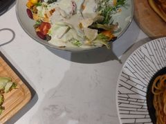 -ins森林童话餐厅coffee&bistro