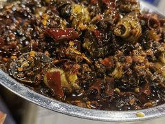 -辣螃铠盆盆蟹大排档(总店)