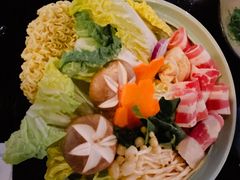 -曙亚洲餐厅-重庆富力艾美酒店(南坪万达广场店)