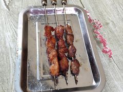 -王记西鎮电烤肉(汶上路店)