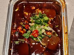 -AK47烤羊腿串吧(柳浪家园店)