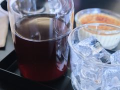 埃塞俄比亚手冲-USTC1958东区·by UNILAB