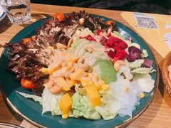 -正泰餐厅AmazingThai(亦庄店)