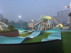 -丽达购物中心(崂山店)