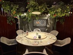 -广州花园酒店