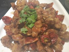 -晚归月亮湾私家菜(临邑路店)