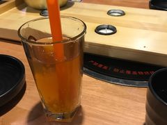 -肥肥虾庄·金牌油焖大虾(杨园滨江时代walk店)