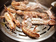 -苏大嘴海鲜牧场(奥林匹克店)