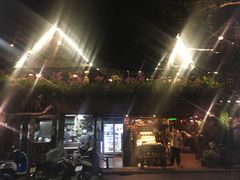 -自然餐厅(Phuket)