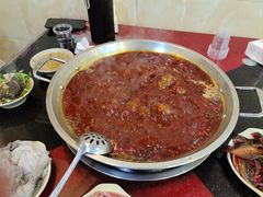 -储奇门鳝鱼火锅(总店)