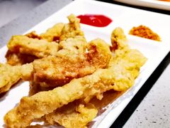 小酥肉-海底捞火锅(振华商厦店)