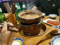-十六蒲(桂林路店)