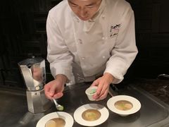 -Ginza Onodera铁板烧(外滩十八号店)