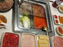 -海底捞火锅(杭州越界锦和大厦店)