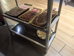 -炙城·韩式烤肉(南京东路店)