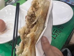 -令氏家外家周秦食府(高新店)