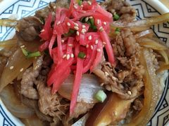 金牌肥牛饭-村上一屋(望京店)