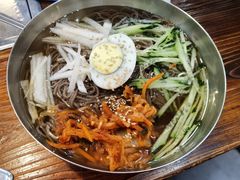 -意成料理
