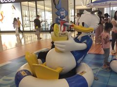 -天河城购物中心