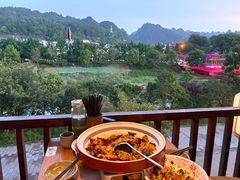 -印象鲵宴·张家界地标美食名片(溪布街店)