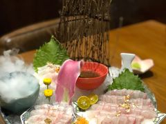 -傑·料理·海鲜放题(佛山文华荟店)