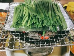 -喝丢一只鞋·东北烤肉·烧烤·铜火锅(江宁店)