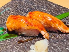 -晶吉·居酒屋·烧鸟·生鱼饭(中山区民主广场店)
