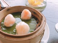 -广州柏悦酒店·悦景轩·粤菜餐厅