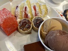 -The COOK·厨餐厅·自助餐(浦东嘉里大酒店)