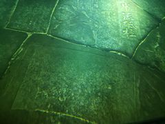 -白鹤梁水下博物馆