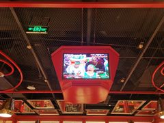 -加餐海鲜自助(宝龙一城店)