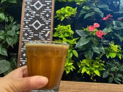 巨星澳白-Peet's Coffee皮爷咖啡(德基店)