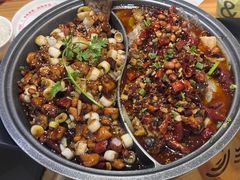 -锦尚阁烤鱼•天津菜(宣武门胡同店)