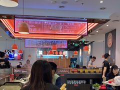 -八合里潮汕鲜牛肉火锅(福州万象城店)