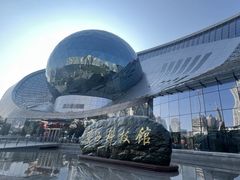 -南宁市科技馆