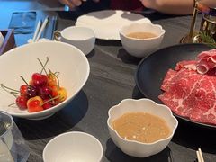 -合乐·创意火锅·海鲜火锅(亚东柒号店)