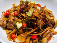 -辣得叫湘菜(四明店)