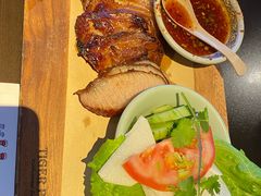 -大头虾越式风味餐厅(光明广场店)