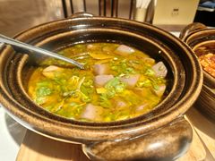 -南堂馆·新川菜(天府三街店)