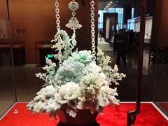 -北京工艺美术博物馆