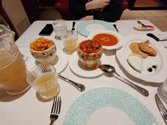 -波特曼西餐厅(南岗店)