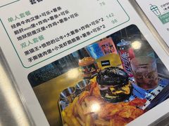 -shark burger·鲨鱼汉堡(交子大道店)