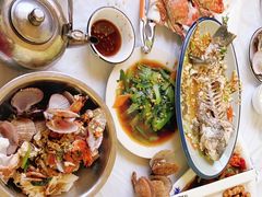 -宾朋海鲜美食餐厅·特色美食(兴海路店)