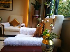 -浙江西子宾馆·瑶园咖啡厅