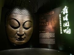 -响堂山石窟-北响堂山石窟