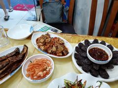 -故乡明太鱼屋(航北路店)